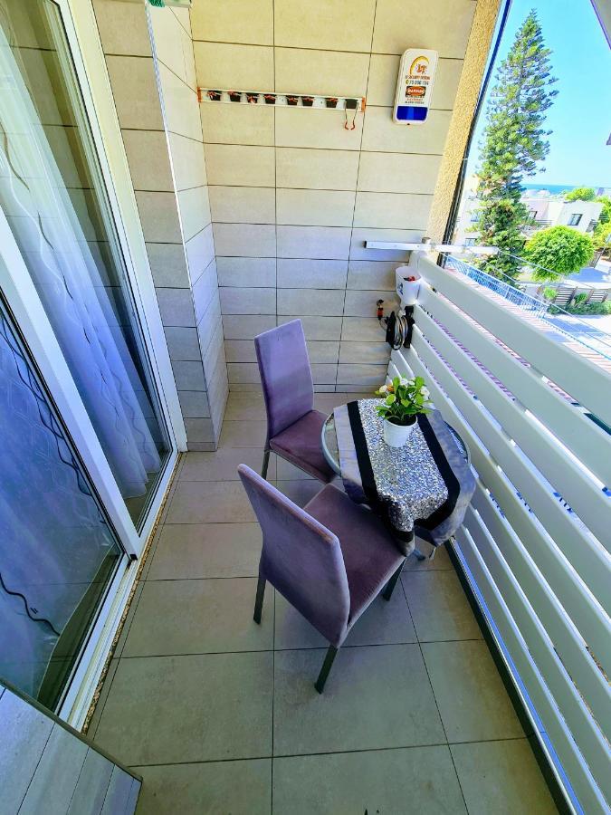 Hidden Lights Deluxe Apartment Айя-Напа Екстер'єр фото